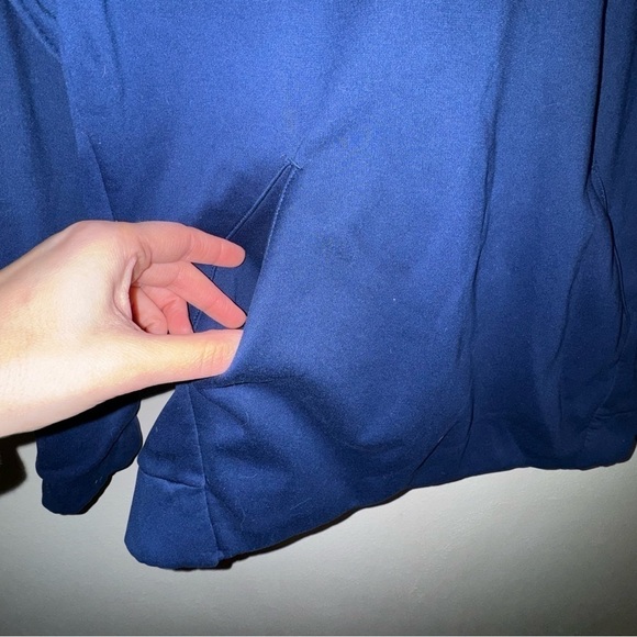 Nike Dri-Fit Hoodie Sweatshirt Women’s Size Small - Picture 5 of 8